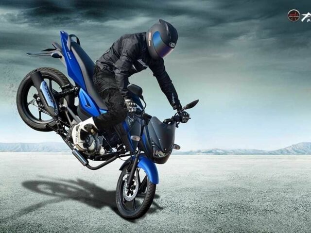 Баджадж Pulsar 180, объемом двигателя 0.18 л и пробегом 0 тыс. км за 1990 $, фото 9 на Automoto.ua