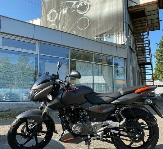 Баджадж Pulsar 180, об'ємом двигуна 0.18 л та пробігом 0 тис. км за 1990 $, фото 11 на Automoto.ua