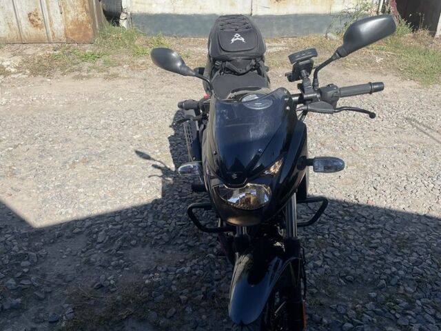 Баджадж Pulsar 180, объемом двигателя 1 л и пробегом 0 тыс. км за 1571 $, фото 2 на Automoto.ua