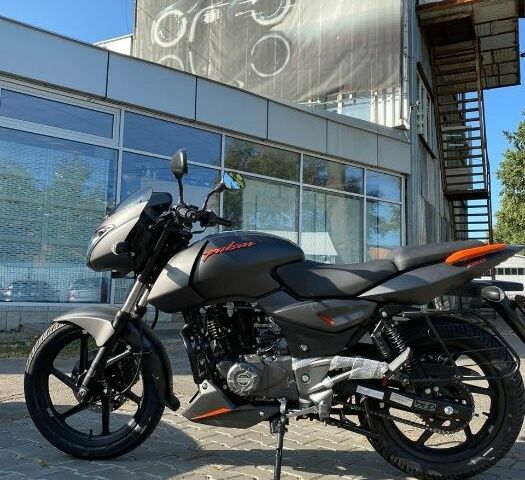 Баджадж Pulsar 180, об'ємом двигуна 0.18 л та пробігом 0 тис. км за 1990 $, фото 12 на Automoto.ua