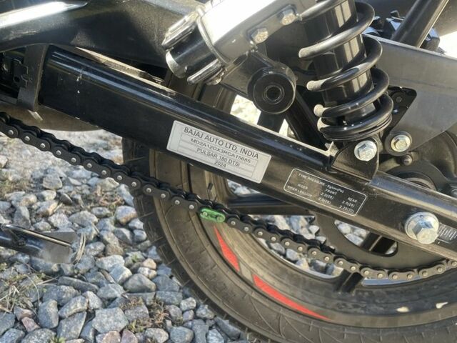 Баджадж Pulsar 180, объемом двигателя 1 л и пробегом 0 тыс. км за 1571 $, фото 1 на Automoto.ua
