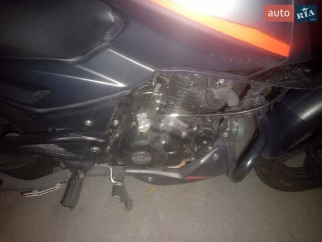 Баджадж Pulsar 180, объемом двигателя 0 л и пробегом 10 тыс. км за 1493 $, фото 2 на Automoto.ua