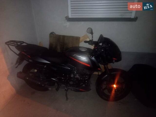 Баджадж Pulsar 180, объемом двигателя 0 л и пробегом 10 тыс. км за 1493 $, фото 1 на Automoto.ua