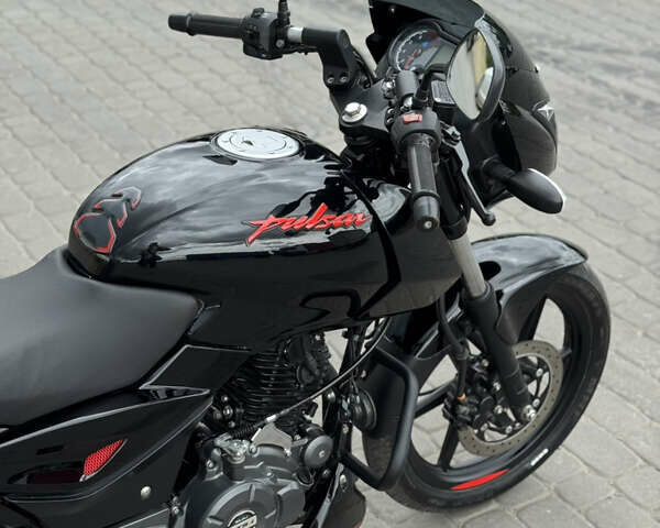 Баджадж Pulsar 180, объемом двигателя 0.18 л и пробегом 8 тыс. км за 1399 $, фото 11 на Automoto.ua