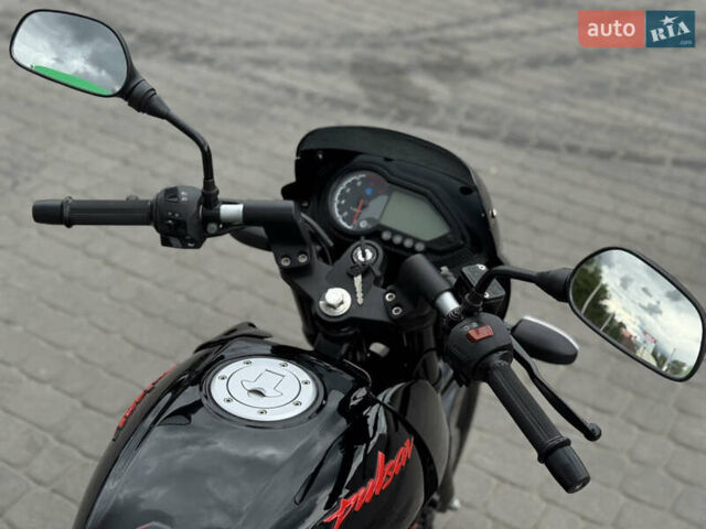Баджадж Pulsar 180, объемом двигателя 0.18 л и пробегом 8 тыс. км за 1399 $, фото 10 на Automoto.ua