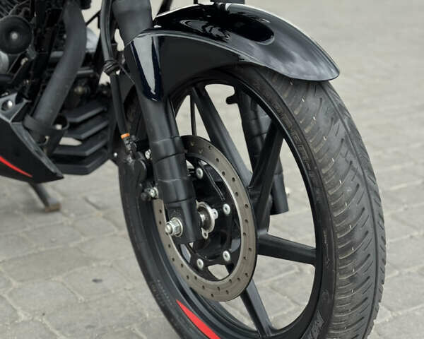 Баджадж Pulsar 180, объемом двигателя 0.18 л и пробегом 8 тыс. км за 1399 $, фото 9 на Automoto.ua