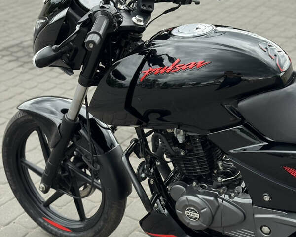 Баджадж Pulsar 180, объемом двигателя 0.18 л и пробегом 8 тыс. км за 1399 $, фото 7 на Automoto.ua