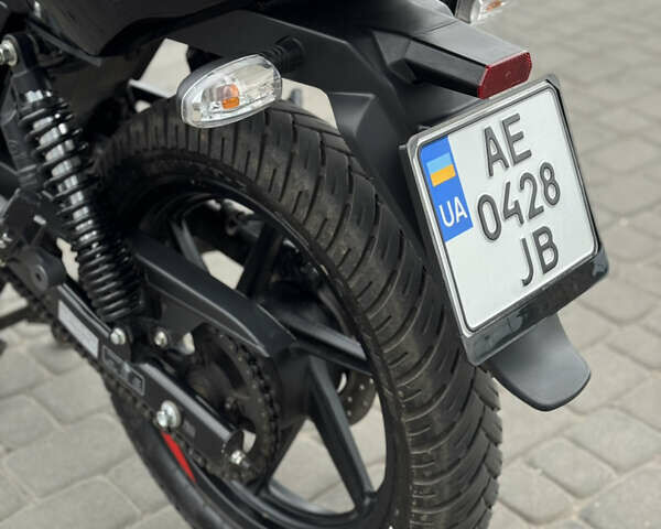 Баджадж Pulsar 180, объемом двигателя 0.18 л и пробегом 8 тыс. км за 1399 $, фото 12 на Automoto.ua