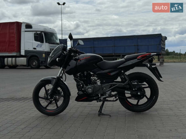 Баджадж Pulsar 180, объемом двигателя 0.18 л и пробегом 8 тыс. км за 1399 $, фото 5 на Automoto.ua