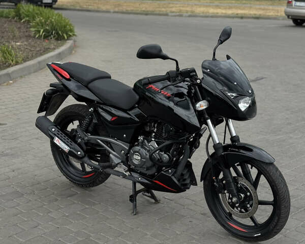 Баджадж Pulsar 180, объемом двигателя 0.18 л и пробегом 8 тыс. км за 1399 $, фото 1 на Automoto.ua