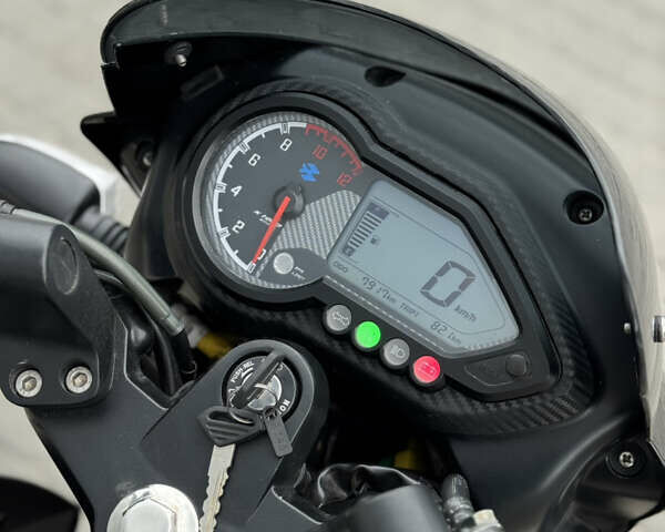 Баджадж Pulsar 180, объемом двигателя 0.18 л и пробегом 8 тыс. км за 1399 $, фото 8 на Automoto.ua
