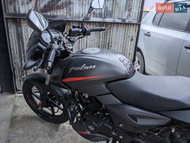 Баджадж Pulsar 180, объемом двигателя 0 л и пробегом 412 тыс. км за 1350 $, фото 9 на Automoto.ua