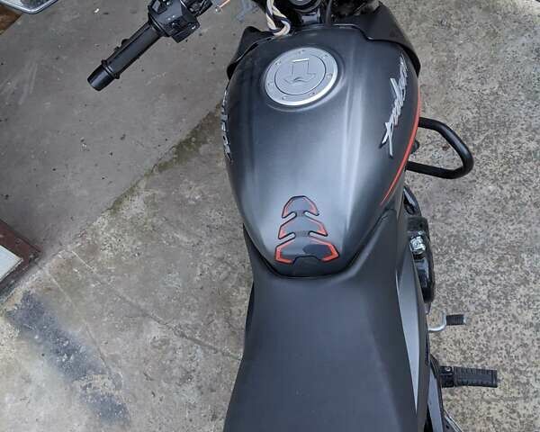 Баджадж Pulsar 180, объемом двигателя 0 л и пробегом 412 тыс. км за 1350 $, фото 1 на Automoto.ua