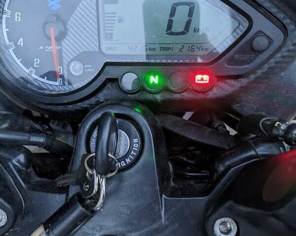 Баджадж Pulsar 180, объемом двигателя 0 л и пробегом 412 тыс. км за 1350 $, фото 2 на Automoto.ua