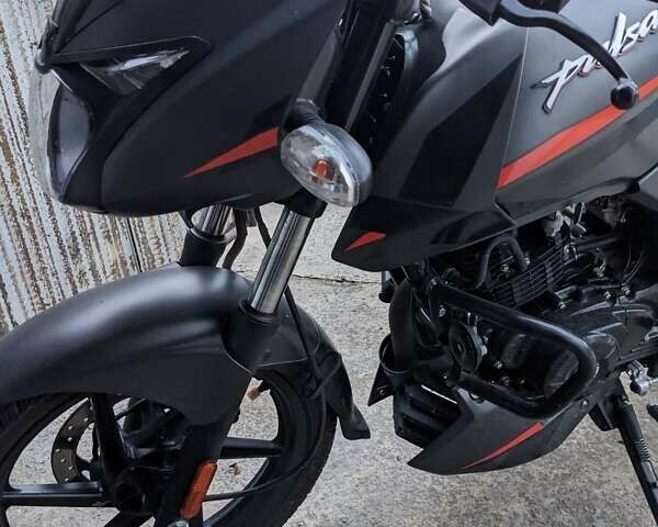 Баджадж Pulsar 180, объемом двигателя 0 л и пробегом 412 тыс. км за 1350 $, фото 5 на Automoto.ua