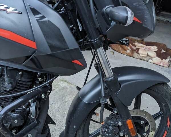 Баджадж Pulsar 180, объемом двигателя 0 л и пробегом 412 тыс. км за 1350 $, фото 4 на Automoto.ua