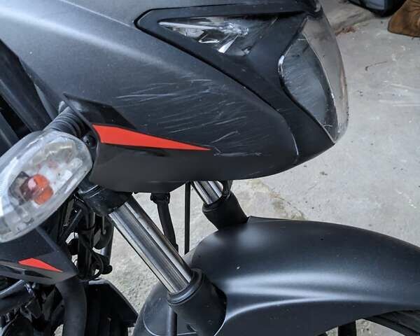 Баджадж Pulsar 180, объемом двигателя 0 л и пробегом 412 тыс. км за 1350 $, фото 8 на Automoto.ua