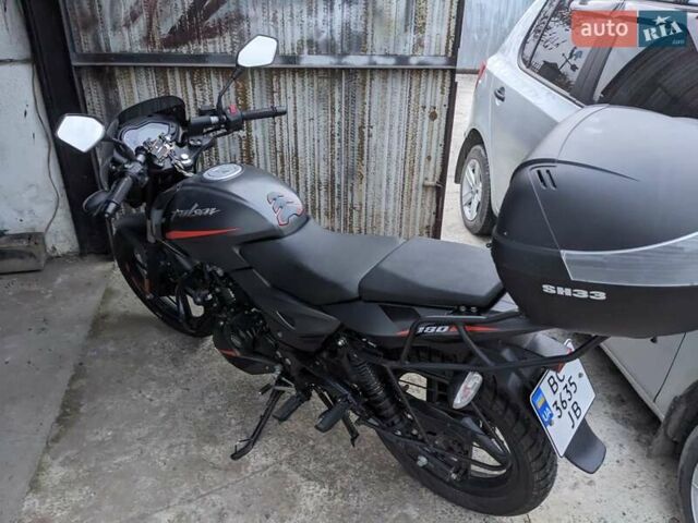 Баджадж Pulsar 180, объемом двигателя 0 л и пробегом 412 тыс. км за 1350 $, фото 10 на Automoto.ua