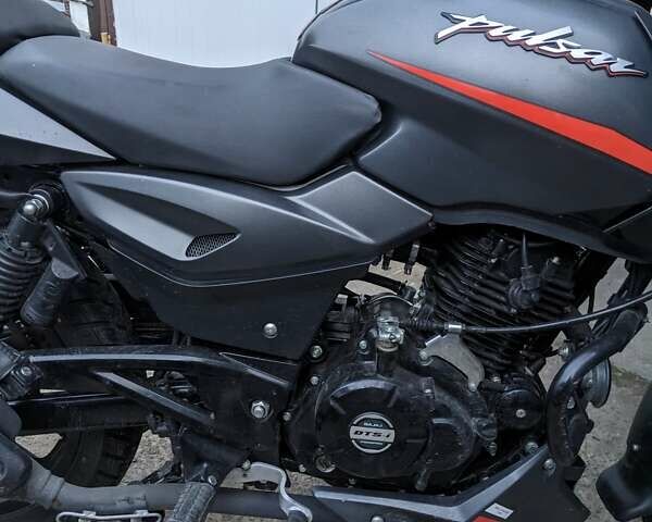 Баджадж Pulsar 180, объемом двигателя 0 л и пробегом 412 тыс. км за 1350 $, фото 6 на Automoto.ua