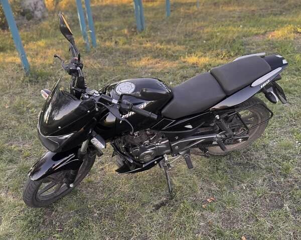 Баджадж Pulsar 180, объемом двигателя 0.18 л и пробегом 10 тыс. км за 1800 $, фото 7 на Automoto.ua