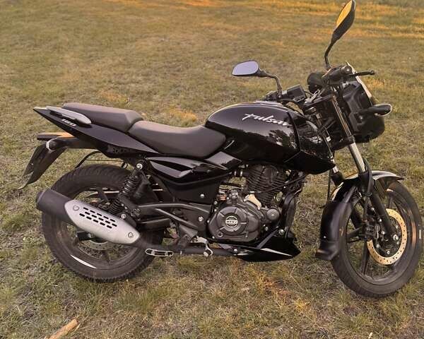 Баджадж Pulsar 180, объемом двигателя 0.18 л и пробегом 10 тыс. км за 1800 $, фото 4 на Automoto.ua