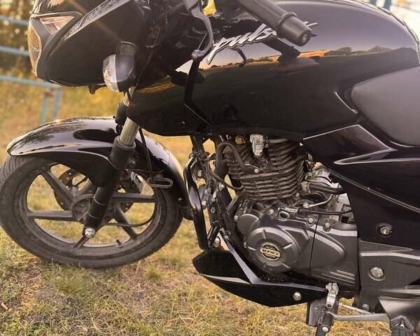 Баджадж Pulsar 180, объемом двигателя 0.18 л и пробегом 10 тыс. км за 1800 $, фото 2 на Automoto.ua
