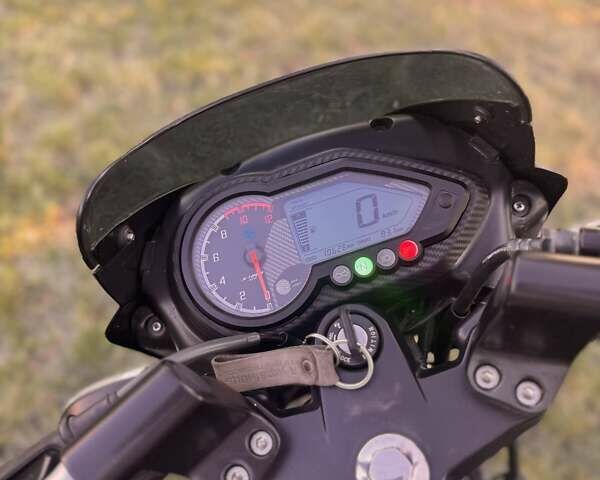 Баджадж Pulsar 180, объемом двигателя 0.18 л и пробегом 10 тыс. км за 1800 $, фото 3 на Automoto.ua