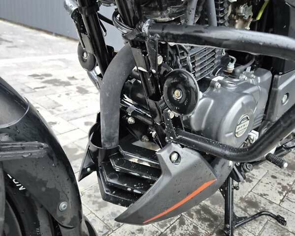 Серый Баджадж Pulsar 180, объемом двигателя 0 л и пробегом 4 тыс. км за 1650 $, фото 17 на Automoto.ua