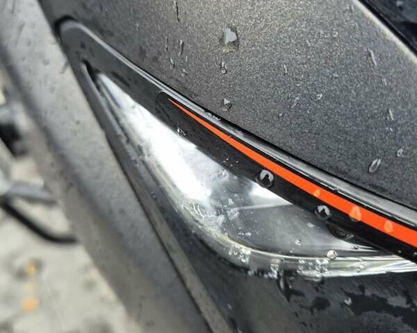 Серый Баджадж Pulsar 180, объемом двигателя 0 л и пробегом 4 тыс. км за 1650 $, фото 6 на Automoto.ua