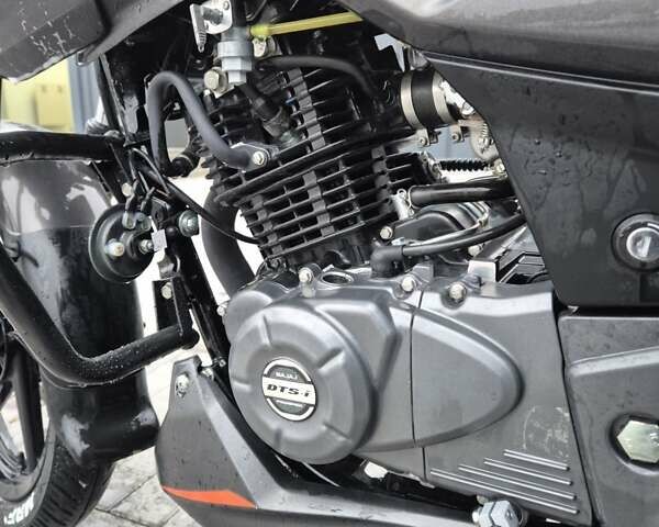 Серый Баджадж Pulsar 180, объемом двигателя 0 л и пробегом 4 тыс. км за 1650 $, фото 12 на Automoto.ua