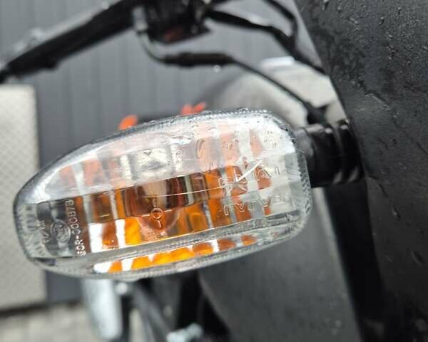 Серый Баджадж Pulsar 180, объемом двигателя 0 л и пробегом 4 тыс. км за 1650 $, фото 7 на Automoto.ua