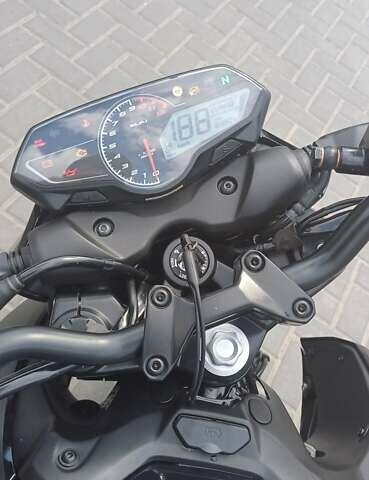 Чорний Баджадж Pulsar N250, об'ємом двигуна 0 л та пробігом 4 тис. км за 2920 $, фото 7 на Automoto.ua