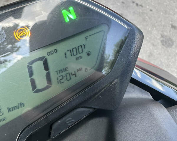 Чорний Баджадж Pulsar N250, об'ємом двигуна 0.25 л та пробігом 2 тис. км за 2900 $, фото 4 на Automoto.ua