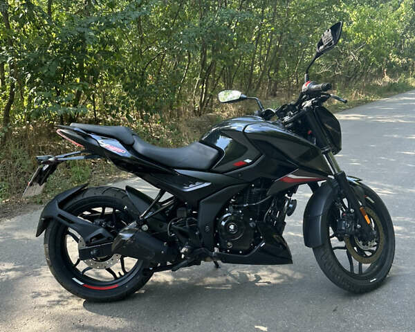 Чорний Баджадж Pulsar N250, об'ємом двигуна 0.25 л та пробігом 2 тис. км за 2900 $, фото 1 на Automoto.ua