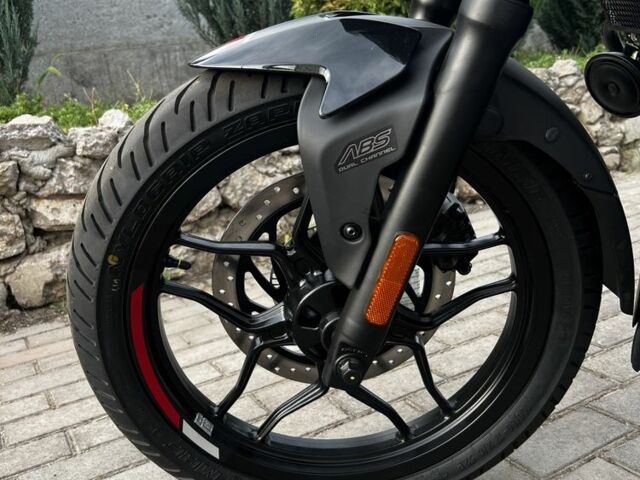 Баджадж Pulsar N250, объемом двигателя 0.25 л и пробегом 0 тыс. км за 3340 $, фото 12 на Automoto.ua