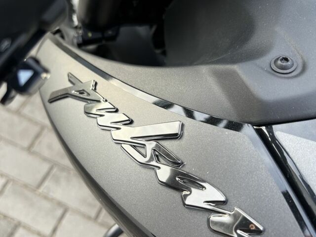 Баджадж Pulsar N250, объемом двигателя 0.25 л и пробегом 0 тыс. км за 3340 $, фото 3 на Automoto.ua