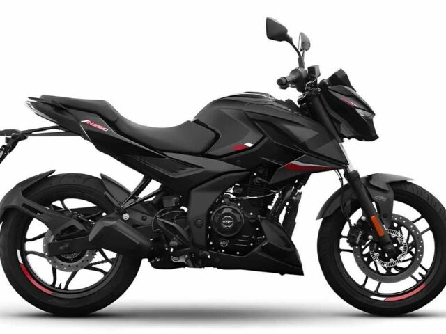 Баджадж Pulsar N250, объемом двигателя 0.25 л и пробегом 0 тыс. км за 3600 $, фото 3 на Automoto.ua