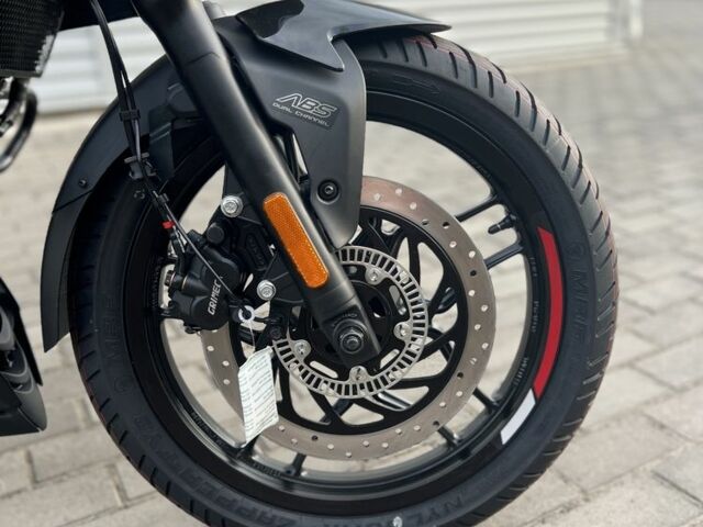 Баджадж Pulsar N250, объемом двигателя 0.25 л и пробегом 0 тыс. км за 3340 $, фото 8 на Automoto.ua