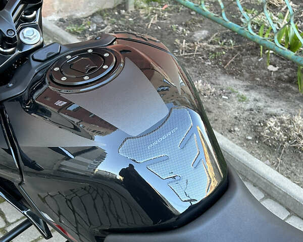 Баджадж Pulsar N250, объемом двигателя 0.25 л и пробегом 3 тыс. км за 3200 $, фото 5 на Automoto.ua