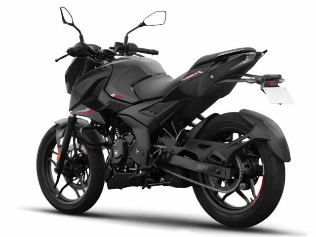 Баджадж Pulsar N250, объемом двигателя 0.25 л и пробегом 0 тыс. км за 3600 $, фото 5 на Automoto.ua