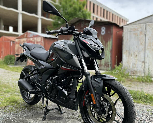 Баджадж Pulsar N250, объемом двигателя 0.25 л и пробегом 3 тыс. км за 3200 $, фото 1 на Automoto.ua