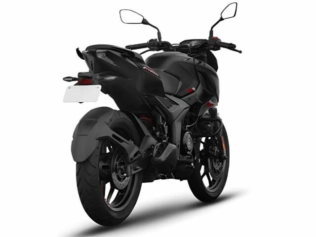 Баджадж Pulsar N250, объемом двигателя 0.25 л и пробегом 0 тыс. км за 3600 $, фото 6 на Automoto.ua