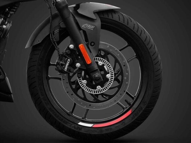 Баджадж Pulsar N250, об'ємом двигуна 0.35 л та пробігом 0 тис. км за 3199 $, фото 6 на Automoto.ua