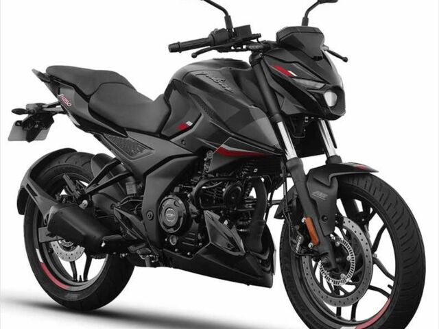 Баджадж Pulsar N250, об'ємом двигуна 0.35 л та пробігом 0 тис. км за 3199 $, фото 4 на Automoto.ua