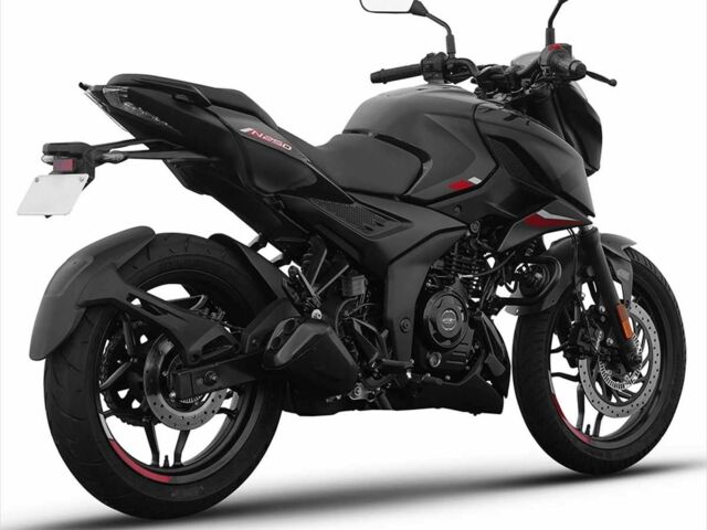 Баджадж Pulsar N250, об'ємом двигуна 0.35 л та пробігом 0 тис. км за 3199 $, фото 14 на Automoto.ua