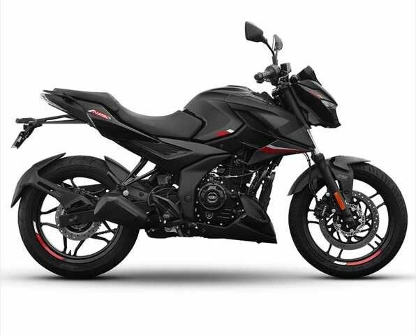 Баджадж Pulsar N250, об'ємом двигуна 0.35 л та пробігом 0 тис. км за 3199 $, фото 13 на Automoto.ua