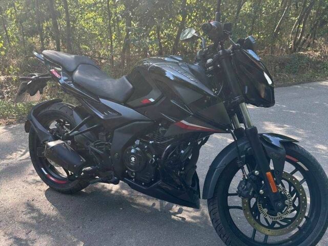 Баджадж Pulsar N250, об'ємом двигуна 0.25 л та пробігом 0 тис. км за 2900 $, фото 3 на Automoto.ua