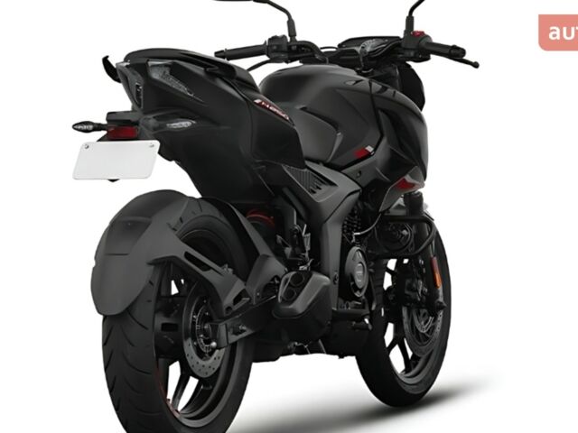 Баджадж Pulsar N250, объемом двигателя 0.25 л и пробегом 0 тыс. км за 3340 $, фото 6 на Automoto.ua