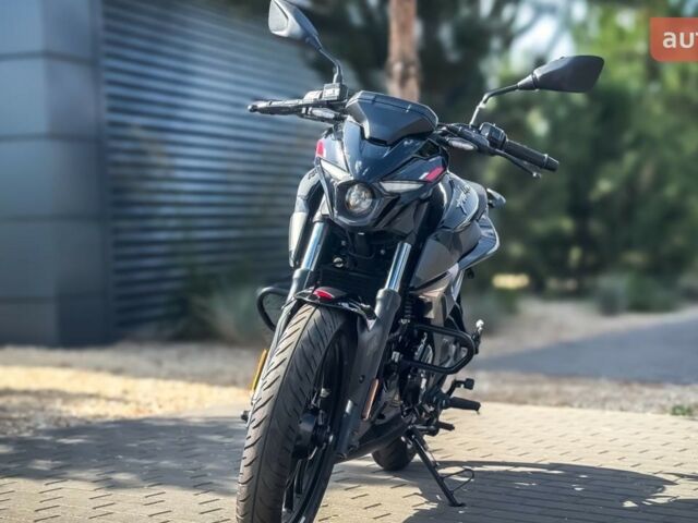купити нове авто Баджадж Pulsar N250 2024 року від офіційного дилера Віталій Баджадж фото
