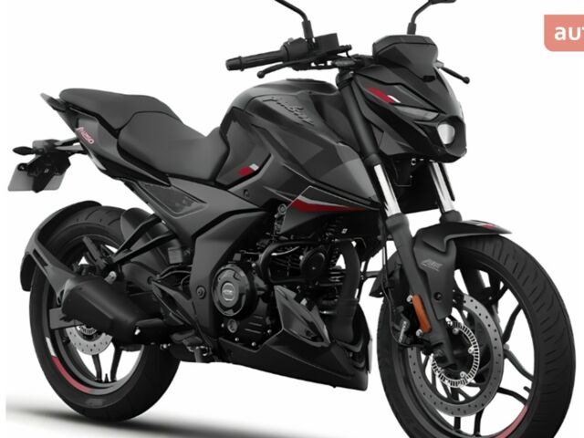 Баджадж Pulsar N250, об'ємом двигуна 0.25 л та пробігом 0 тис. км за 3600 $, фото 1 на Automoto.ua